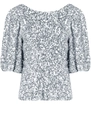 Harper & Yve MARSJA TOP DW24P603