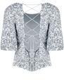 Harper & Yve MARSJA TOP DW24P603