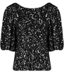 Harper & Yve MARSJA TOP DW24P603