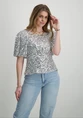 Harper & Yve MARSJA TOP DW24P603