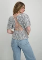 Harper & Yve MARSJA TOP DW24P603
