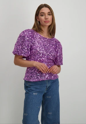 Harper & Yve MARSJA TOP DW24P603