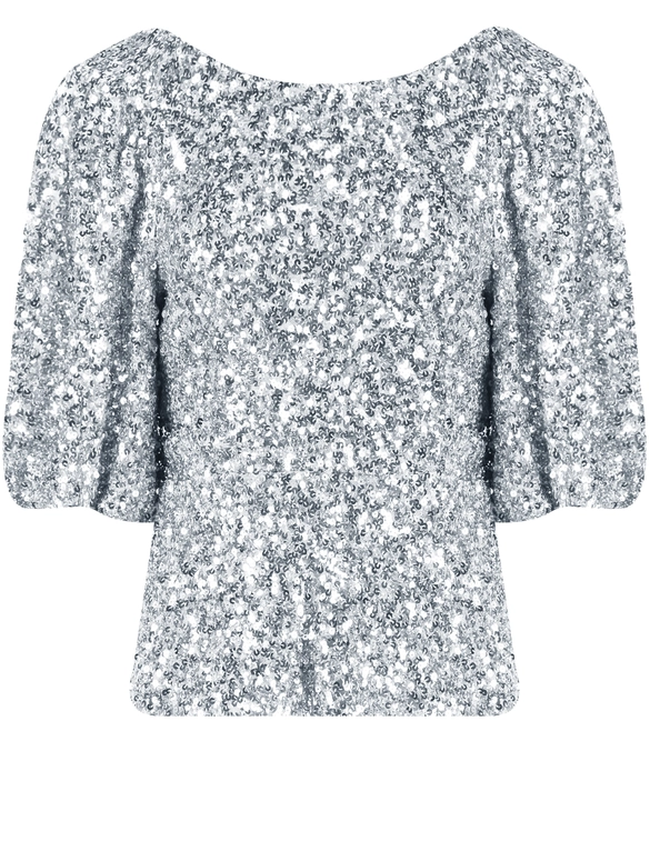 Harper & Yve MARSJA TOP DW24P603