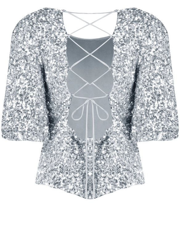 Harper & Yve MARSJA TOP DW24P603