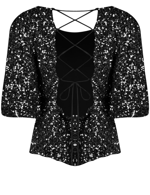 Harper & Yve MARSJA TOP DW24P603