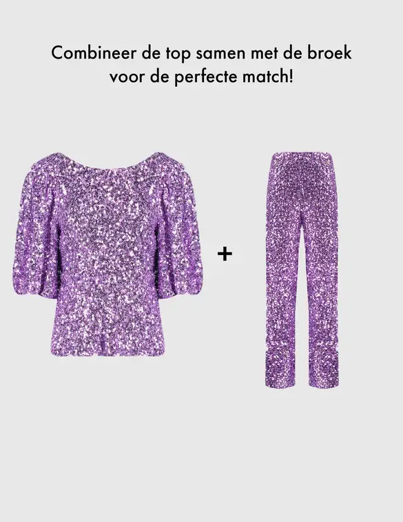 Harper & Yve MARSJA TOP DW24P603