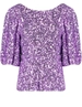 Harper & Yve MARSJA TOP DW24P603