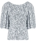 Harper & Yve MARSJA TOP DW24P603