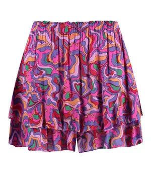 Harper & Yve MAX SKORT SS23J101