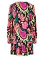 Harper & Yve MAYA JURK AW24J901