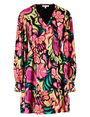 Harper & Yve MAYA JURK AW24J901