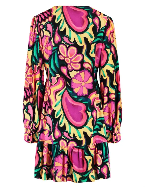 Harper & Yve MAYA JURK AW24J901