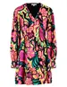 Harper & Yve MAYA JURK AW24J901