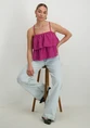 Harper & Yve MAYE TOP HS25P409
