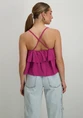 Harper & Yve MAYE TOP HS25P409