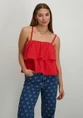 Harper & Yve MAYE TOP HS25P409