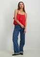 Harper & Yve MAYE TOP HS25P409