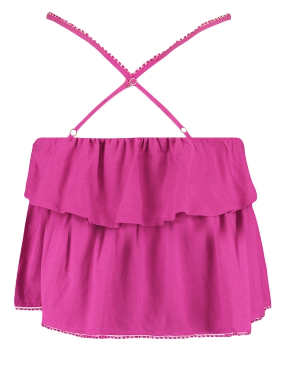 Harper & Yve MAYE TOP HS25P409