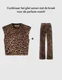 Harper & Yve MAYRA BROEK HS25R101
