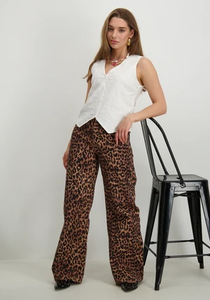 Harper & Yve MAYRA BROEK HS25R101