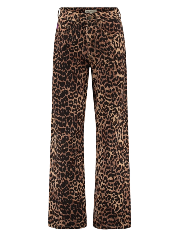 Harper & Yve MAYRA BROEK HS25R101
