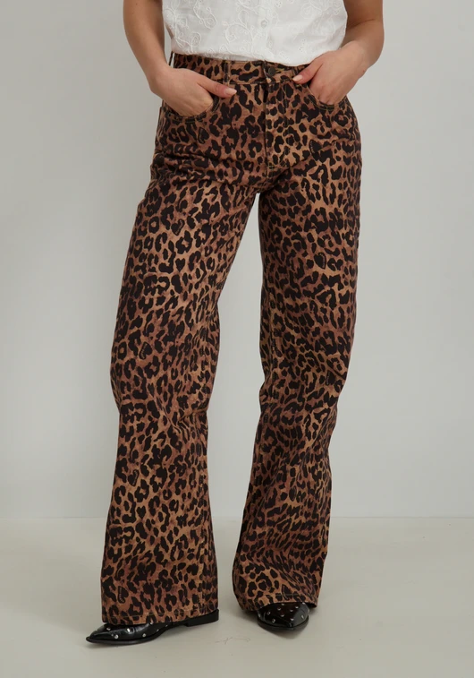 Harper & Yve MAYRA BROEK HS25R101