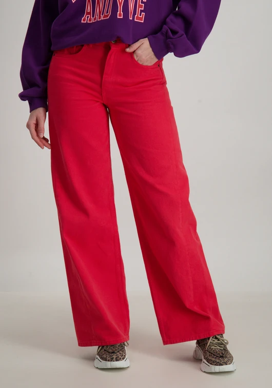 Harper & Yve MAYRA JEANS DW24Z110