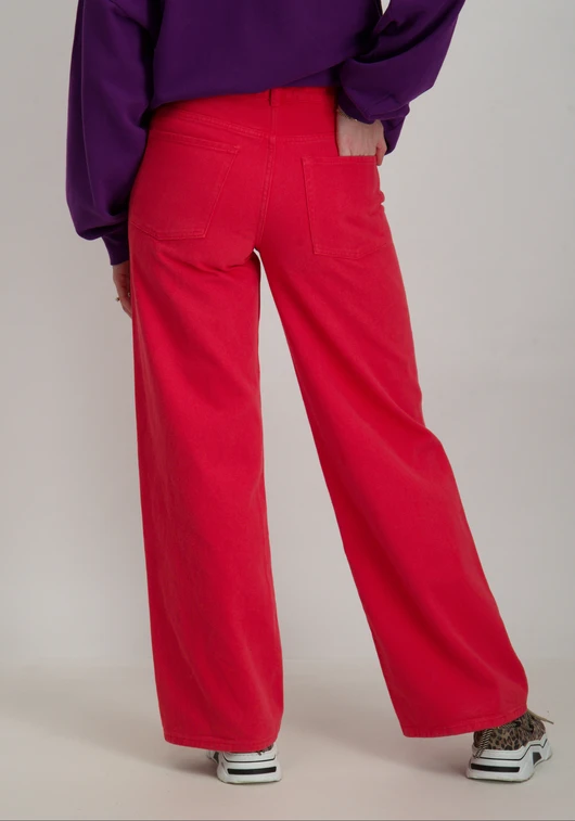 Harper & Yve MAYRA JEANS DW24Z110