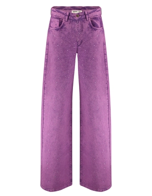 Harper & Yve MAYRA JEANS SS25D104