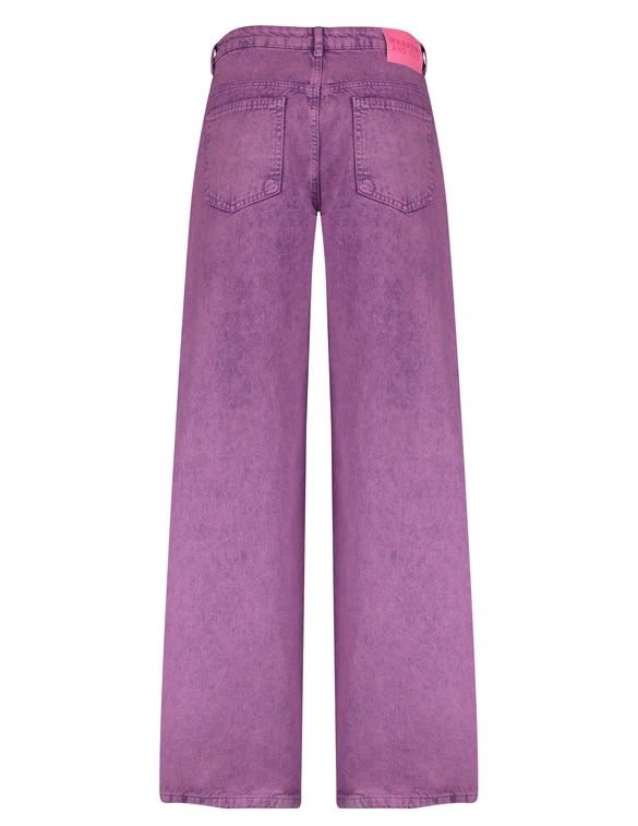 Harper & Yve MAYRA JEANS SS25D104