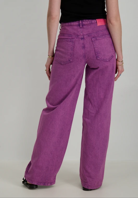 Harper & Yve MAYRA JEANS SS25D104