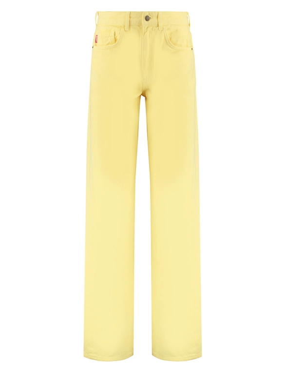 Harper & Yve MAYRA JEANS SS25Z101
