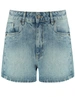 Harper & Yve MAYRA SHORT HS25D100