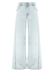 Harper & Yve MAYRA ZIP JEANS SS25Z102