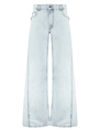 Harper & Yve MAYRA ZIP JEANS SS25Z102