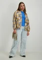 Harper & Yve MAYRA ZIP JEANS SS25Z102