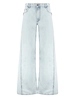 Harper & Yve MAYRA ZIP JEANS SS25Z102