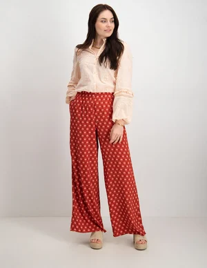 Harper & Yve Meghan broek SS22P102