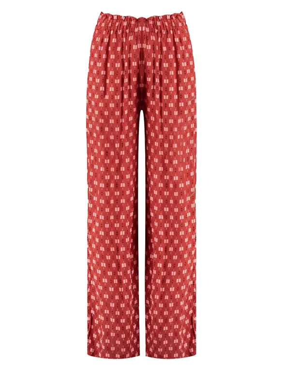 Harper & Yve Meghan broek SS22P102
