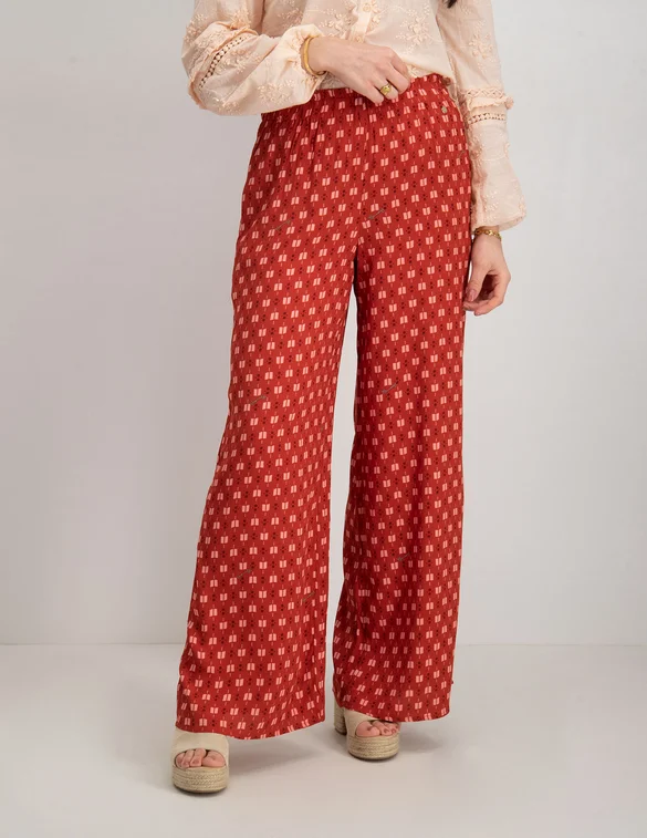 Harper & Yve Meghan broek SS22P102