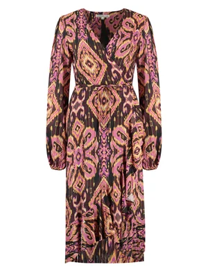 Harper & Yve MEGHAN JURK LANG FW22P911