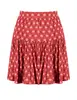 Harper & Yve Meghan rok SS22P001