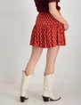 Harper & Yve Meghan rok SS22P001