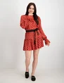 Harper & Yve Meghan rok SS22P001