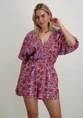 Harper & Yve MELLY JUMPSUIT HS25C700
