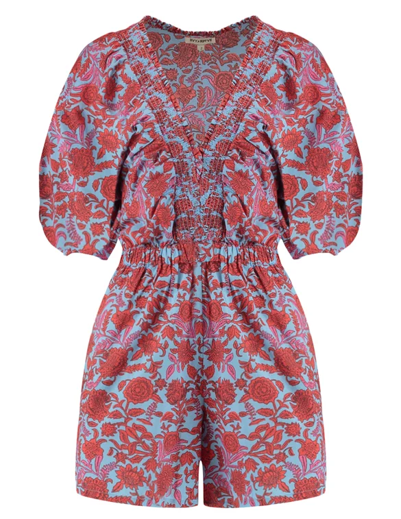 Harper & Yve MELLY JUMPSUIT HS25C700
