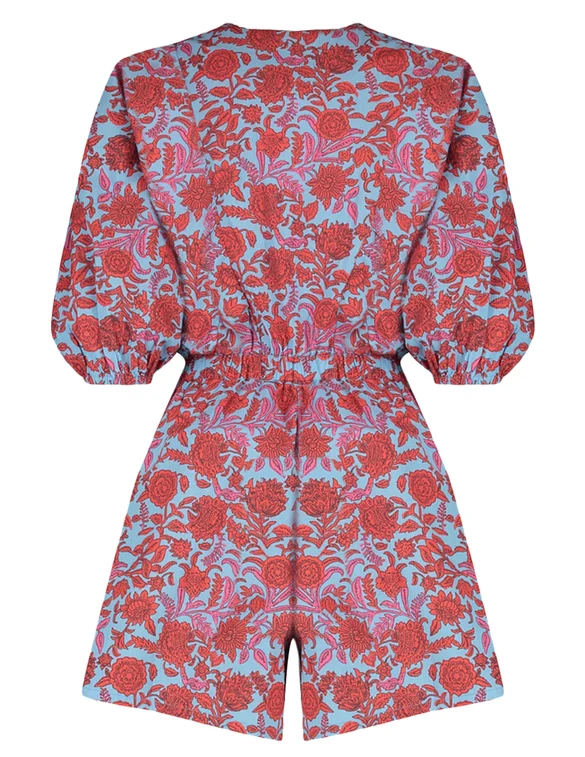Harper & Yve MELLY JUMPSUIT HS25C700