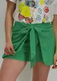 Harper & Yve MILA SHORT HS24P120