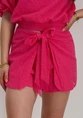 Harper & Yve MILA SHORT HS24P120