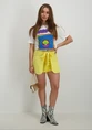 Harper & Yve MILA SHORT HS24P120